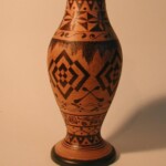 woodTurn Pyro Vases (3)